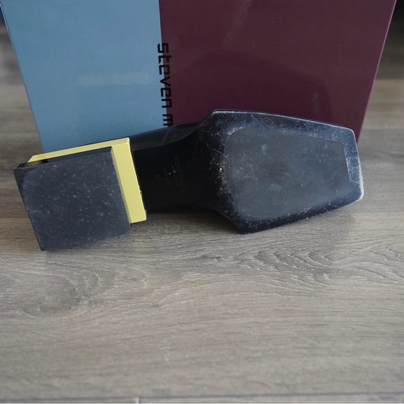 Steven Ma loafers - Picture 9 of 14